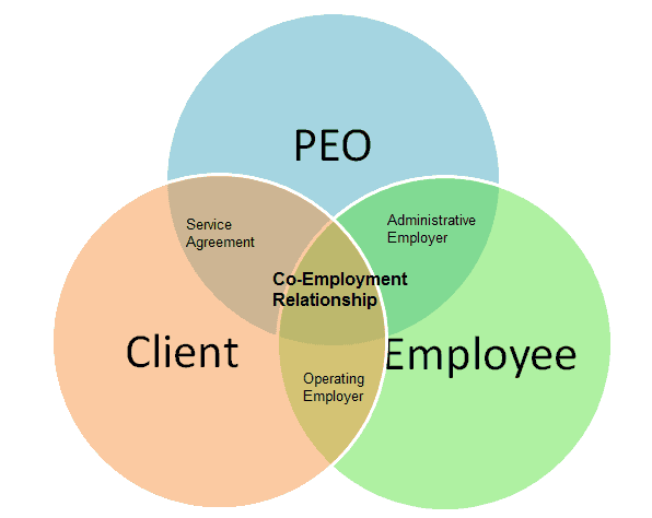 China Peo Services