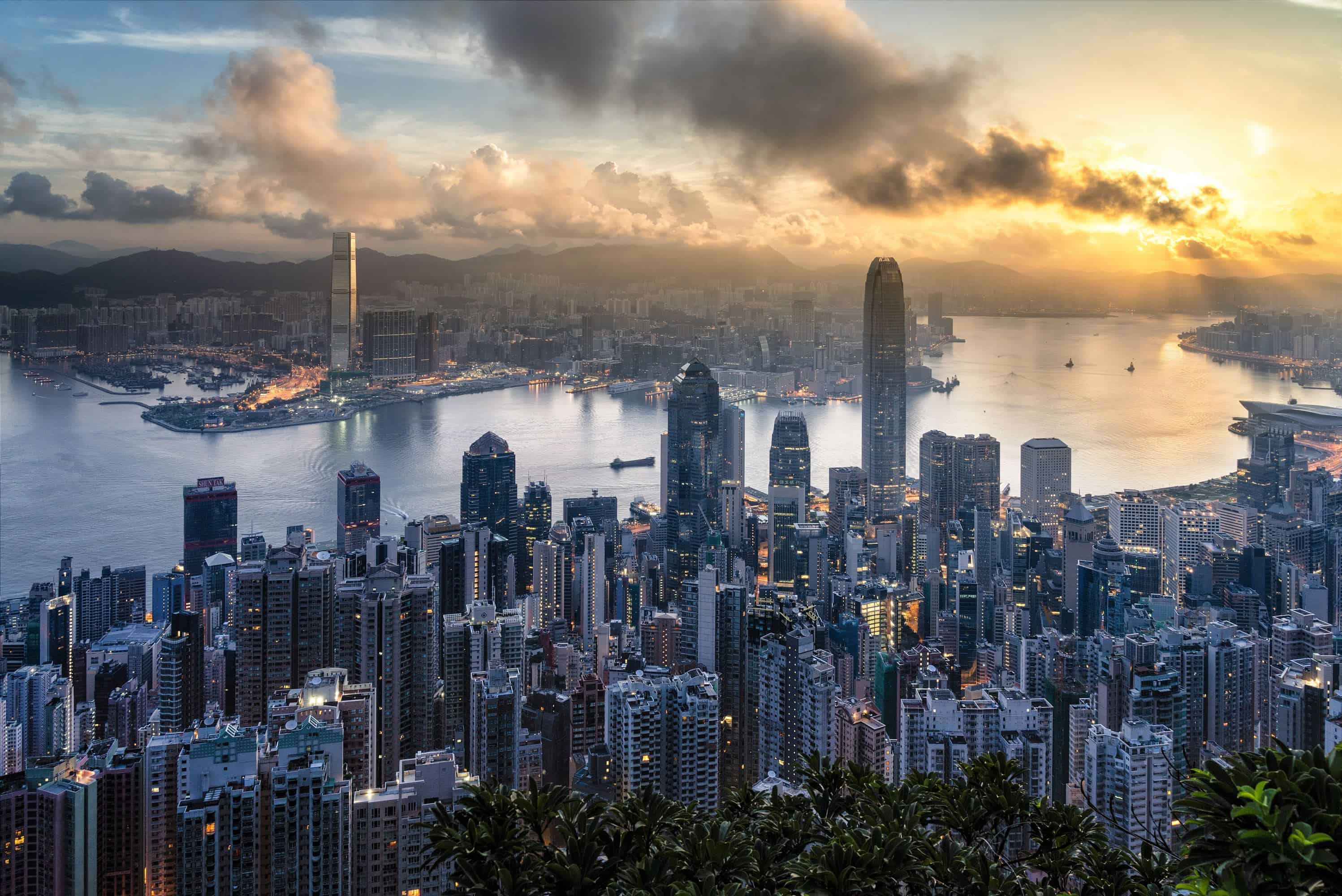 Guide to open a company in Hong Kong