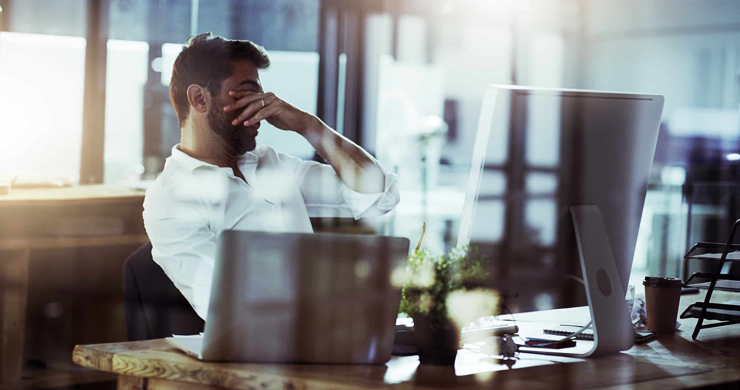 How to avoid employee burnout