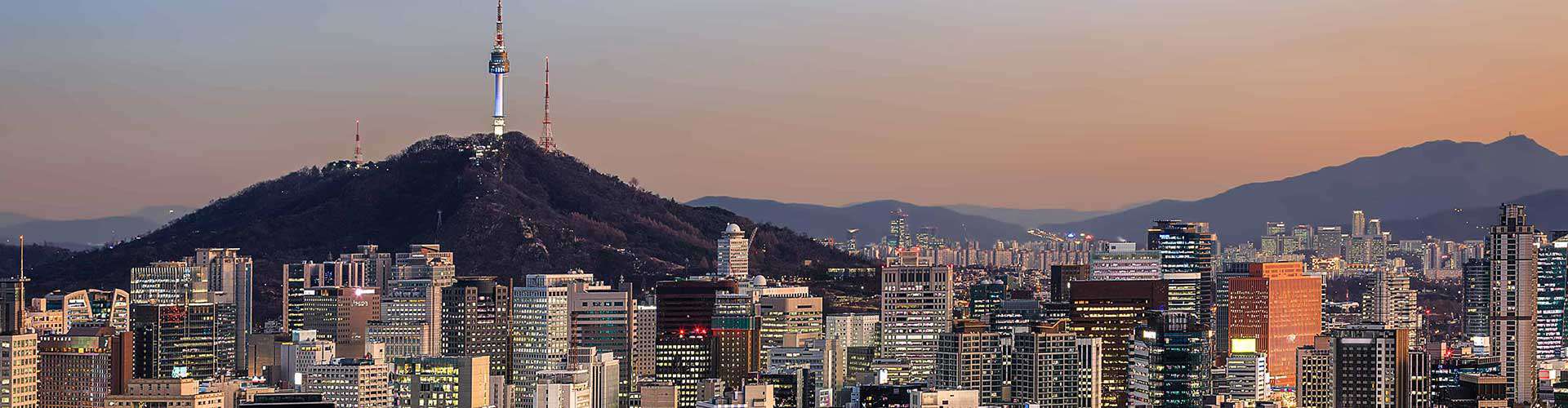 employee benefits in south korea