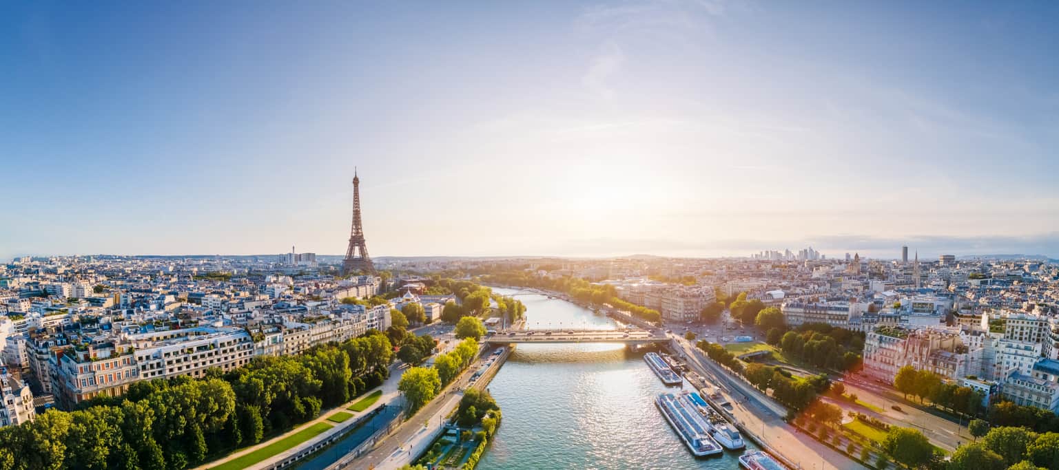 employee benefits in France