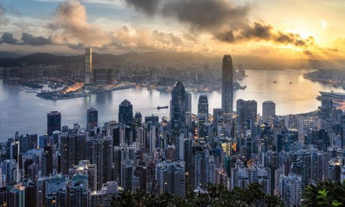 Guide to open a company in Hong Kong